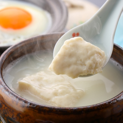 ※【人気Ｎｏ.１】温泉湯豆腐と佐賀産牛のしゃぶしゃぶプラン【朝夕食リニューアルした食事処】1